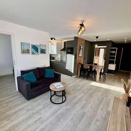 Apartament Z Widokiem, 10Min Od Morza Gdańsk Exterior foto